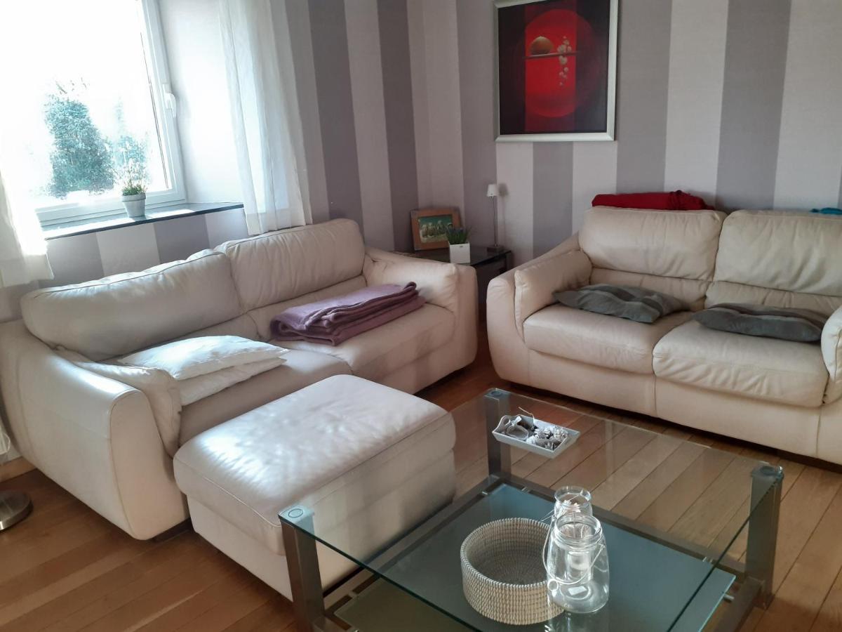 Le Gite De Bronromme - Villa 5 Chambres 9P ธูส์ ภายนอก รูปภาพ
