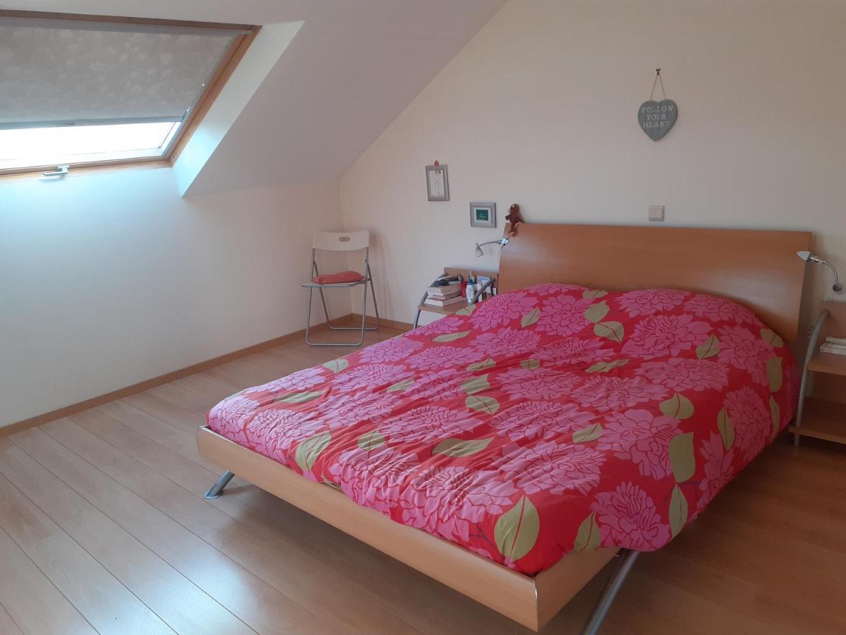 Le Gite De Bronromme - Villa 5 Chambres 9P ธูส์ ภายนอก รูปภาพ